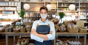 5 dicas sustentáveis para retomar os negócios gastando menos