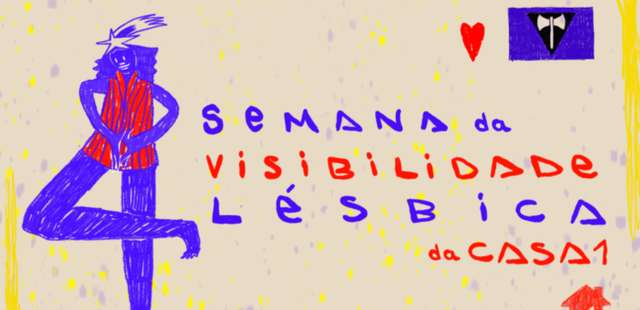 Semana de Visibilidade Lésbica