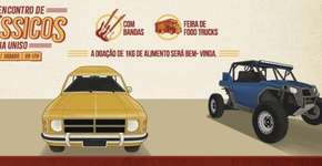 Clássicos no sábado