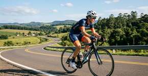 Este exercício queima 4 vezes mais gordura que a corrida e não causa dores