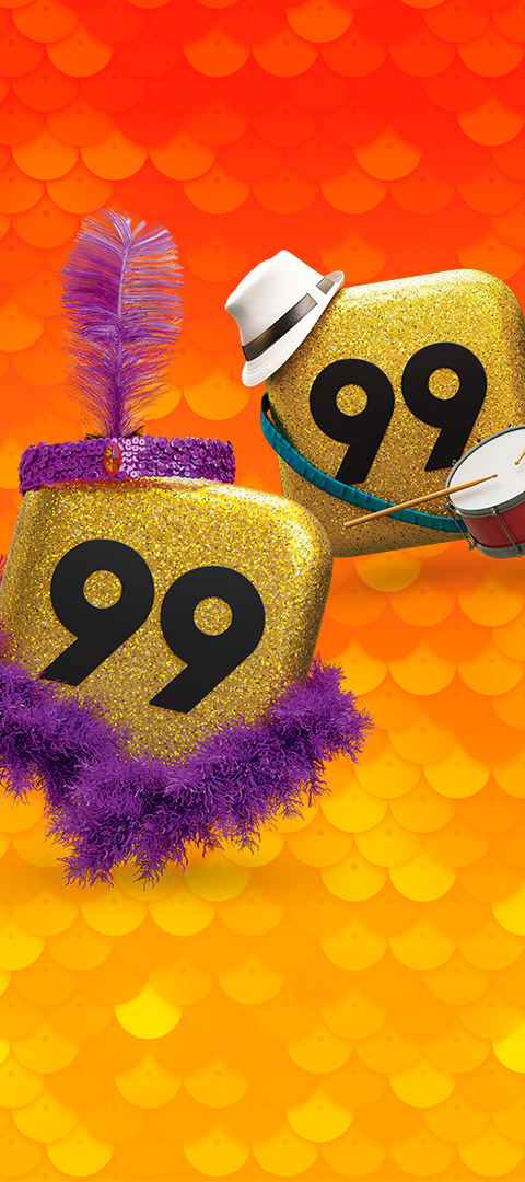 Carnaval Sem Assédio