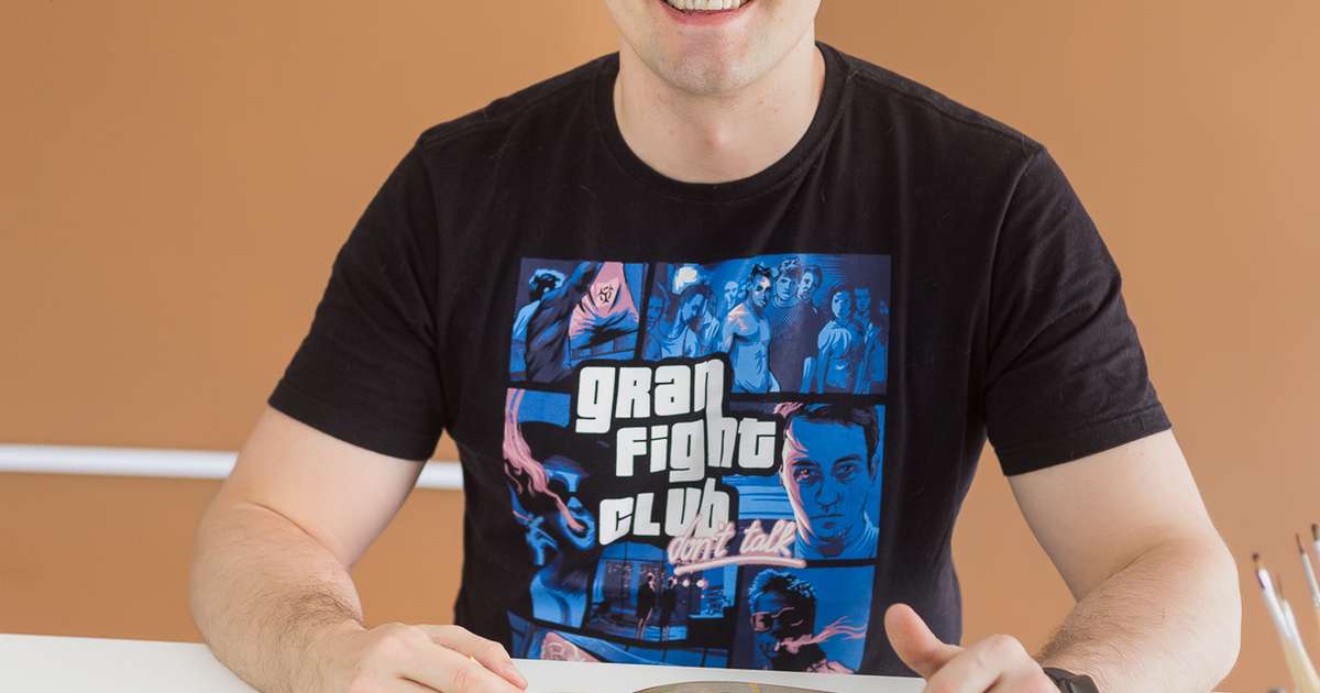 Ilustração que transforma: projeto leva histórias de crianças com câncer para os livros