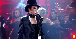 Show dos famosos não empolga e recebe críticas nas redes sociais