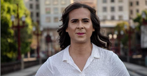 Duda Salabert é a vereadora mais votada na história de BH