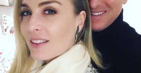 Angélica surpreende ao revelar o que faria se fosse primeira-dama