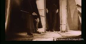 MuBe traz exibição de clássicos do cinema alemão