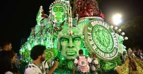 Inspiração da campeã Mocidade Alegre: quem foi o 1º samurai negro?