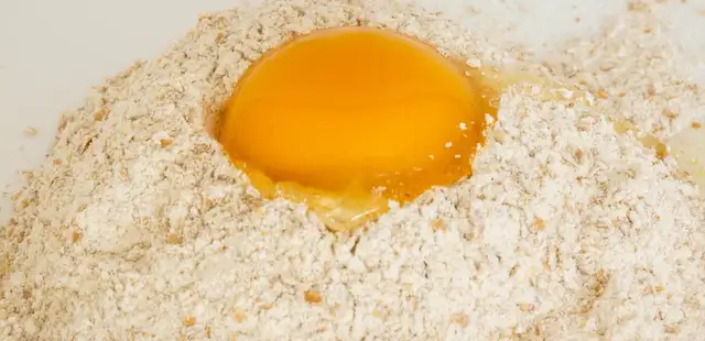 Bolo de fubá  reconfortante e inesquecível