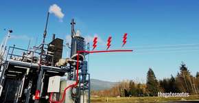 O Encanto das Cidades – Já imaginou tomar água da privada?