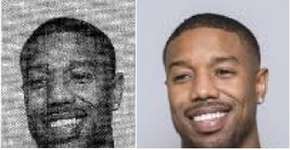 Michael B. Jordan está em lista de procurados pela polícia do CE