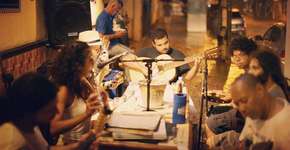 Rodas de chorinho para curtir na cidade