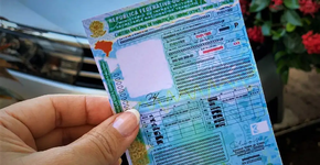 Veículos que não precisam de CNH para pilotar