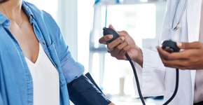 Doce ajuda a diminuir o risco de pressão alta?