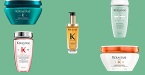 Foto: (Kérastase - Divulgação)