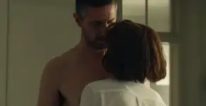 Cena de nudez frontal em série erótica tem causado polêmica