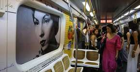 Exposição ‘Projeto Centenários – Clarice Lispector’