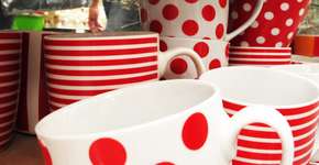 Dê um up na cozinha com utensílios de até R$ 3,99