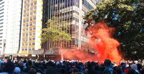 Como lutar contra o fascismo em meio à pandemia do coronavírus