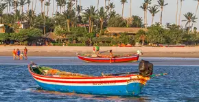 Foto: (Jade Queiroz/MTur)