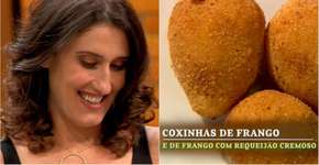 MasterChef Brasil: a prova de eliminação da noite é COXINHA
