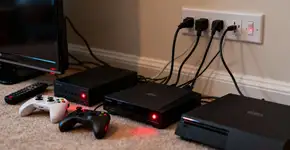 Aparelhos “desligados” continuam trabalhando enquanto você dorme tranquilo