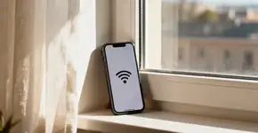O truque do Wi-Fi que melhora a internet em segundos