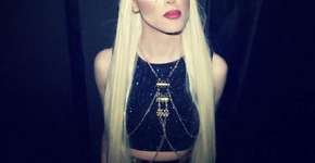 Rodrigo ou Rebecca: a liberdade para escolher aos 17 anos de idade