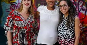 Programa estimula maternidade consciente no Morro do Alemão