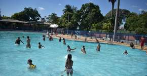 5 piscinas públicas em São Paulo para fugir do calor sem precisar gastar