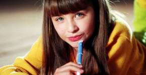 Atriz de ‘O Diário de Daniela’ reaparece como apresentadora