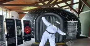 Foto: (Foto: Divulgação.)