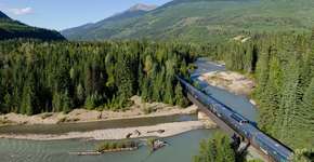 Foto: (Divulgação/TT Travel)