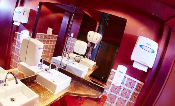 Bar Gracias - divulgação