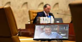 Foto: (Divulgação/STF)
