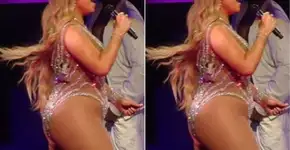 Site afirma que Mariah Carey fez cirurgia para emagrecer