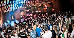 Samba de Santa Clara invade São Paulo com o Boteco Maravilha