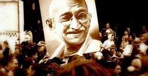 Palestra sobre movimentos sociais indianos