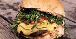 Butantan Food Park comemora aniversário de São Paulo com novos pratos