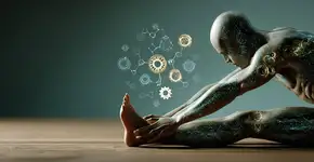 Como 10 minutos de alongamento antes de dormir emagrecem