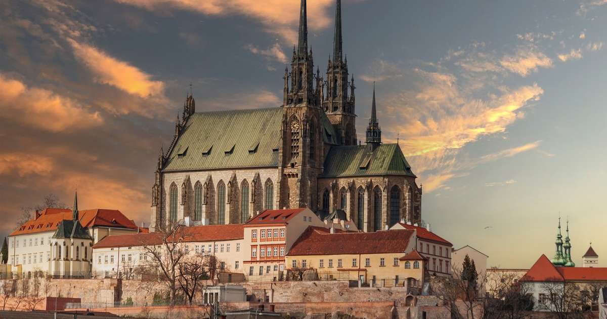 3 destinos misteriosos na República Tcheca para quem ama lendas e coragem