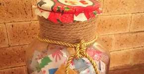 Consultora dá 5 dicas para presentear gastando menos no Natal