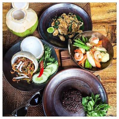 Lua de mel também é saudável