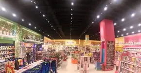 Natal chegando: grupo Ri Happy abre 3 mil vagas em todo Brasil