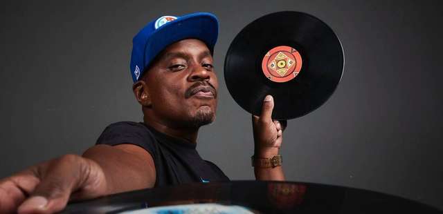 2ª edição do Bailinho Black 2026