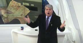 Datena critica governo e manda recado a Bolsonaro: ‘Vai ver nas urnas’