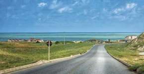 Conheça três rotas para viajar de carro pelo Nordeste