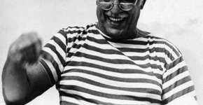 Conheça a origem de “Maracangalha”, de Caymmi