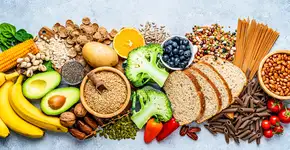 Carboidratos saudáveis: Opções aliadas para a sua dieta