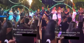 Cantor ironiza tragédia da boate Kiss durante apresentação em Roraima