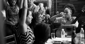 Conheça 6 símbolos do samba paulistano